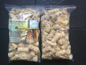 eco firelighters