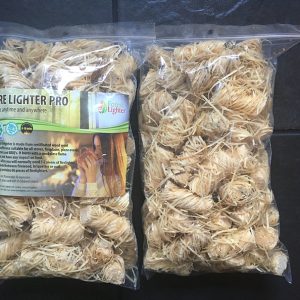 eco firelighters